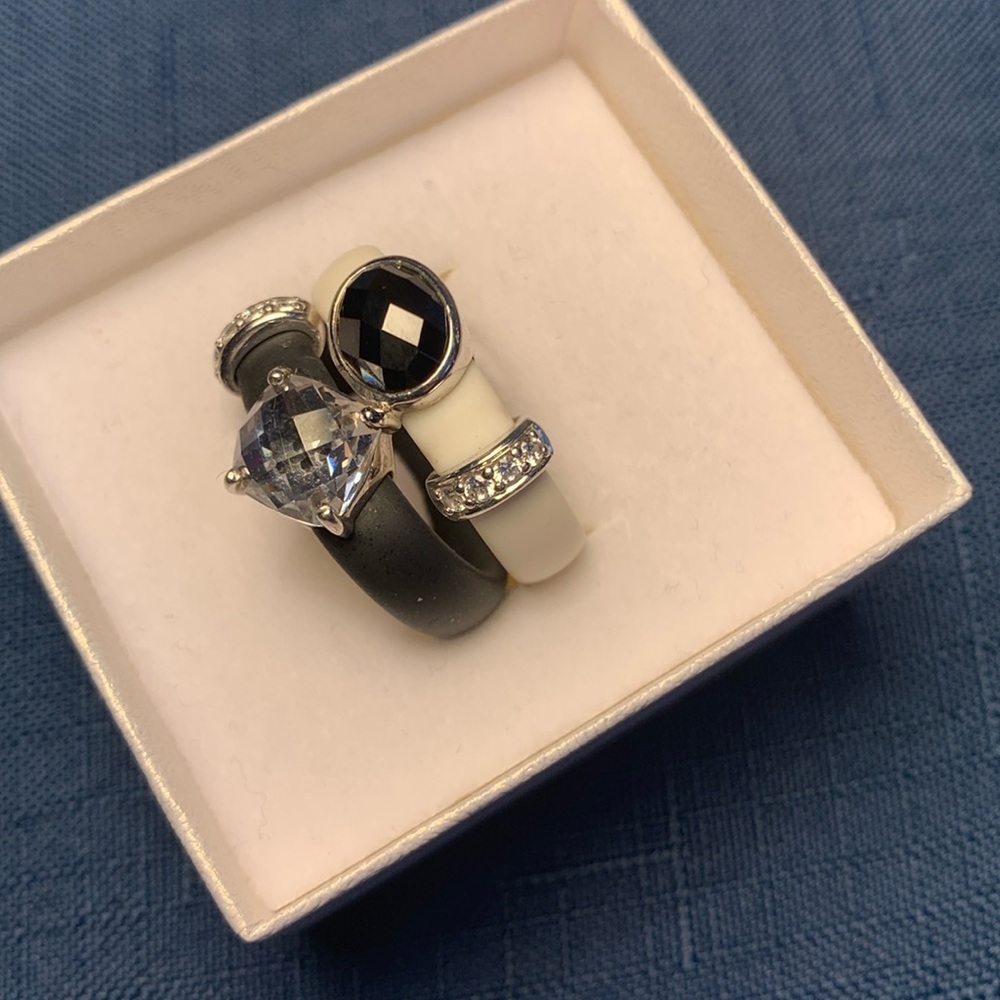 Belle Etoile ring